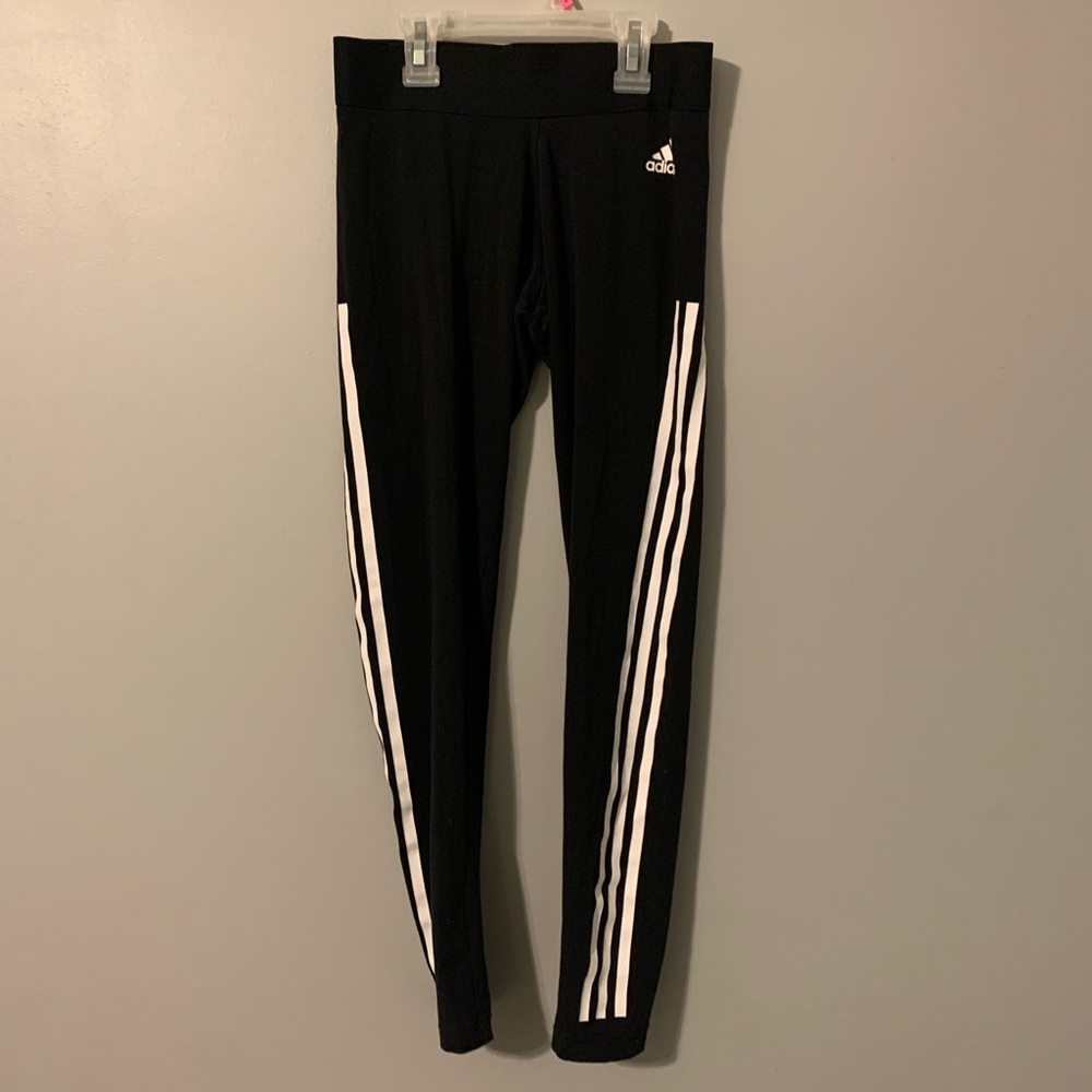 XS adidas leggings